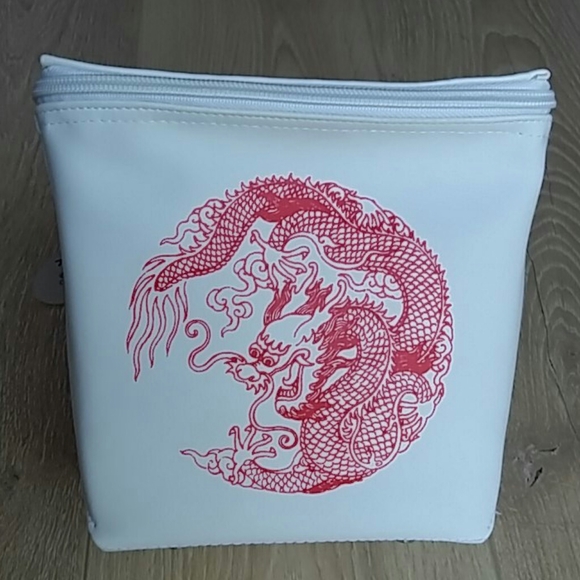 accoutrements "take out bag" - Picture 3 of 8